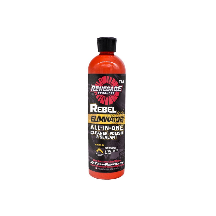 Renegade Eliminator all-in-one 12 oz