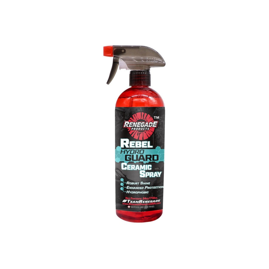 Renegade Hydro Guard ceramic spray 24 oz