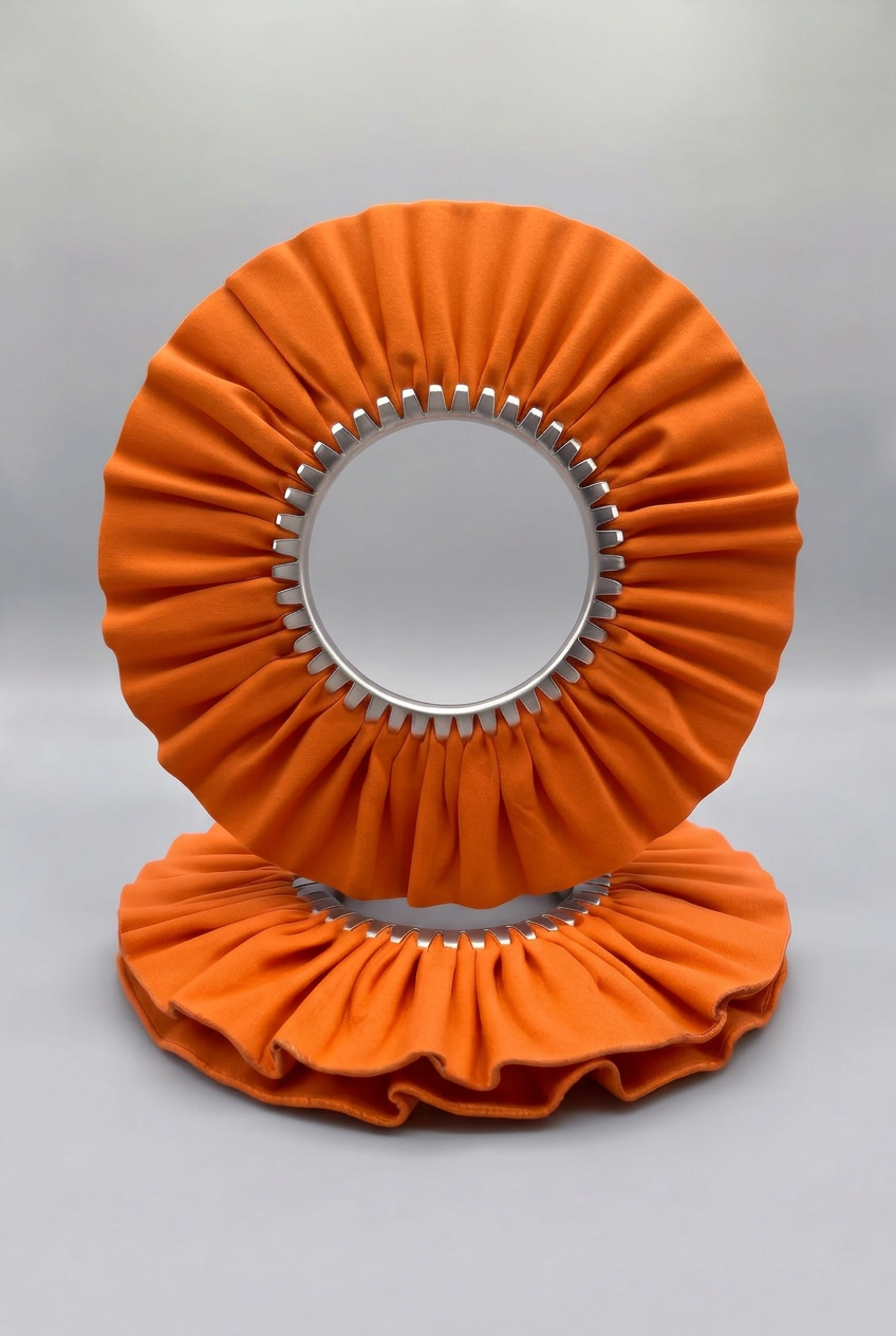 Polishing Planet 12" Core-Cut™