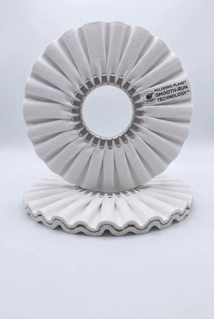 Polishing Planet Ultra-Finish™