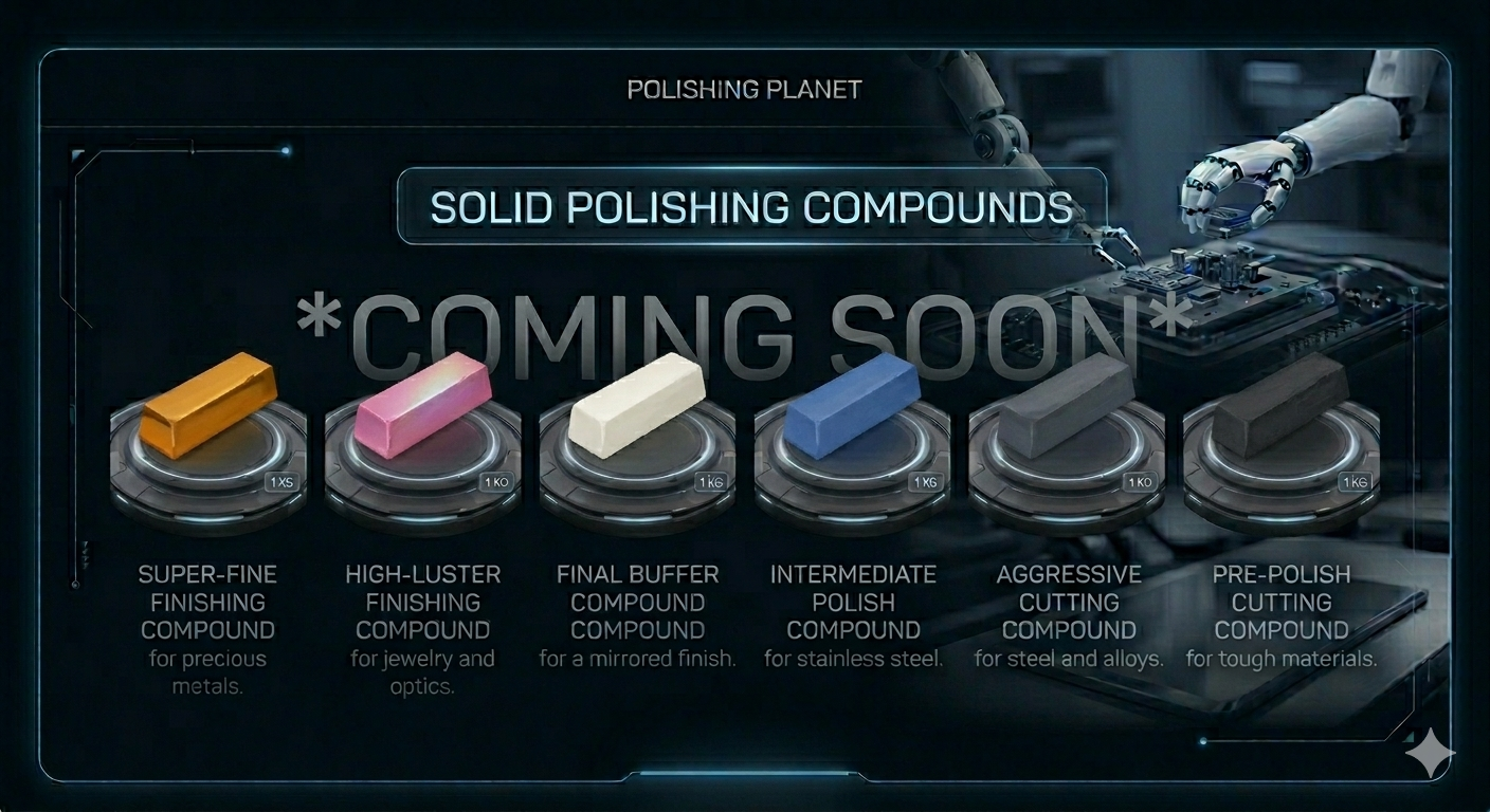 Solid Compounds
