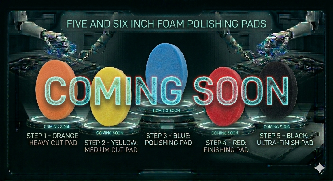 Polishing Pads