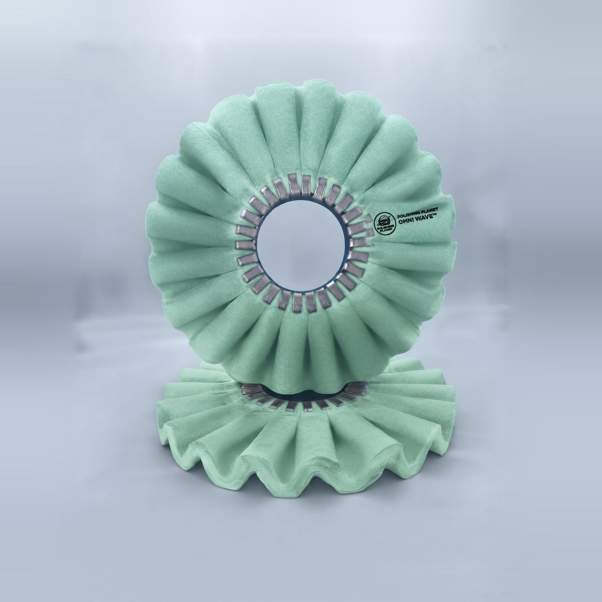 Omniwave™ Buffing Wheels