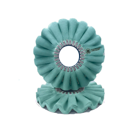 Omniwave™ Buffing Wheels