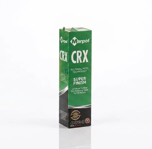 Marpol CRX green super finish compound bar 1.25 kg
