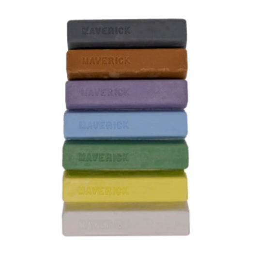 Maverick Competition Purple compound bar