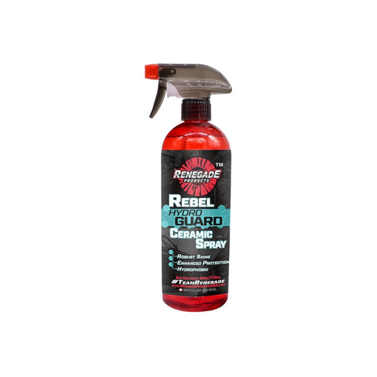 Renegade Hydro Guard ceramic spray 24 oz