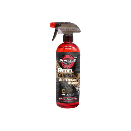 Renegade Landslide all-terrain coating 24 oz