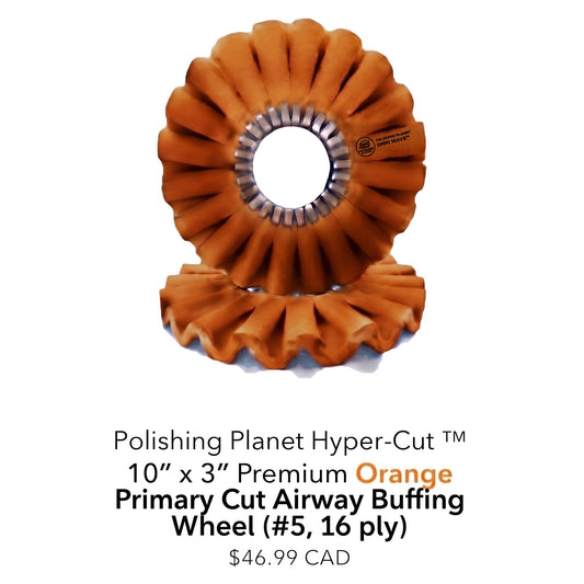 Omniwave™ Hyper-Cut™
