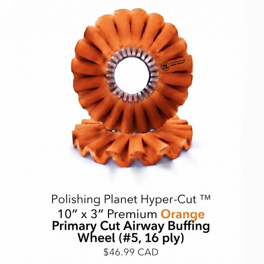 Omniwave™ Hyper-Cut™