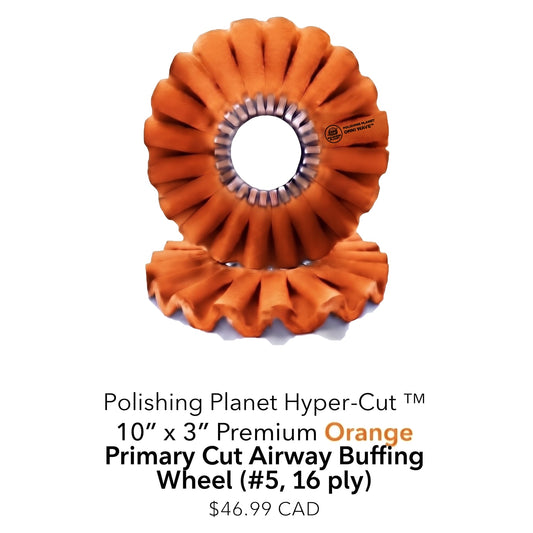 Omniwave™ Hyper-Cut™