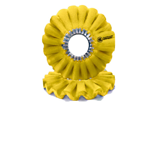 Omniwave™ [Yellow] Mid-Flow Citrine™