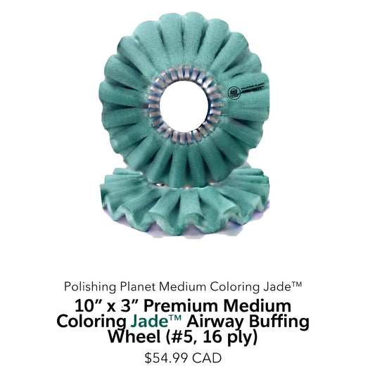 Omniwave™ [Teal] Deep Depth Jade™