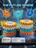 Omniwave™ Bundle