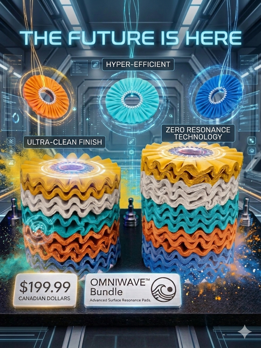 Omniwave™ Bundle