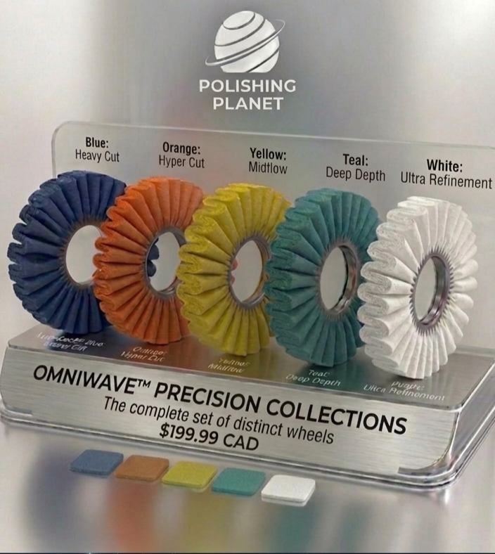 Omniwave™ Bundle 5 Pack!