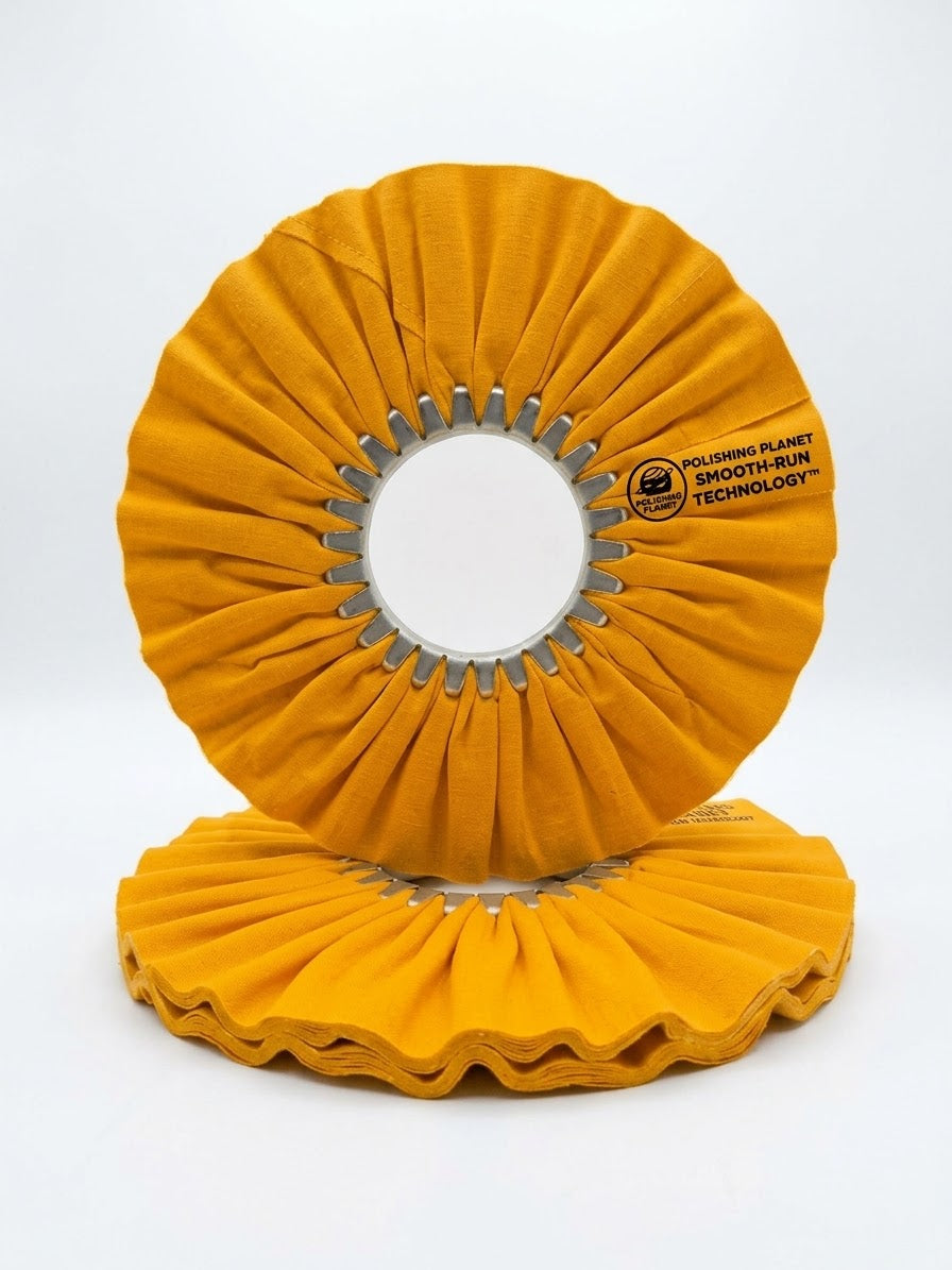 Polishing Planet Core-Cut™