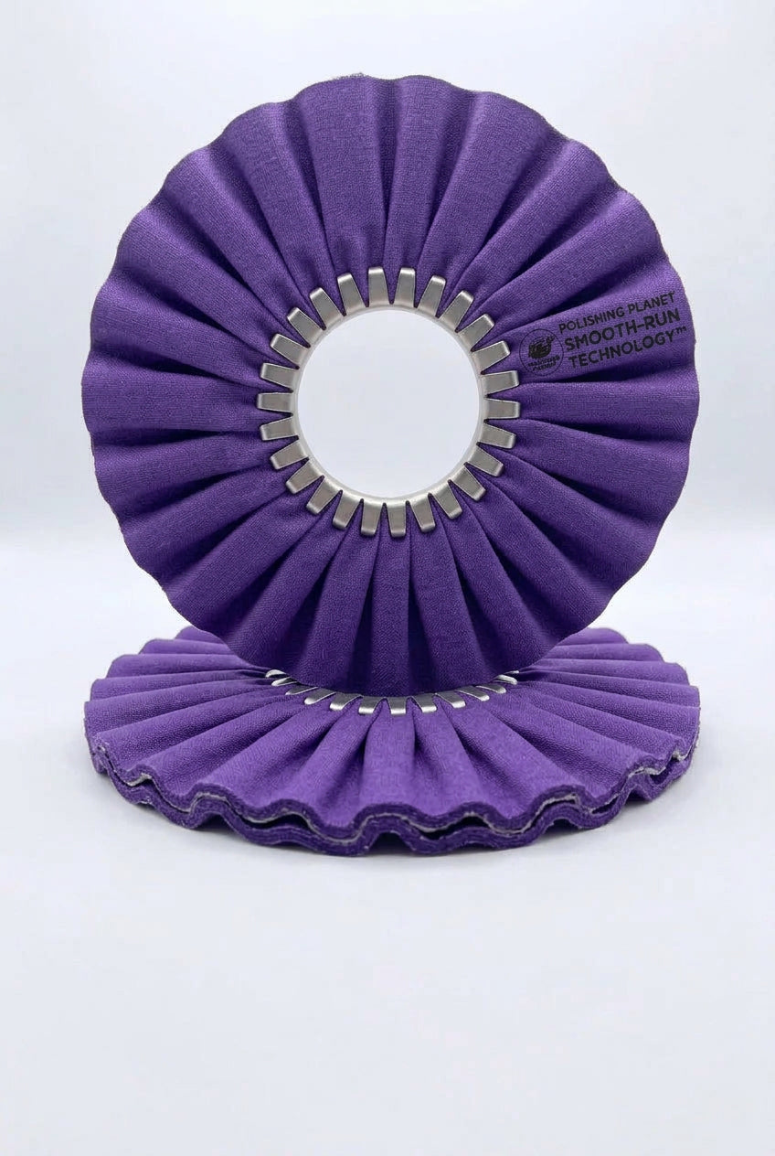 Polishing Planet Pure-Gloss™
