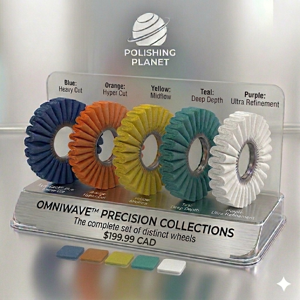 Omniwave™ Bundle 5 Pack!