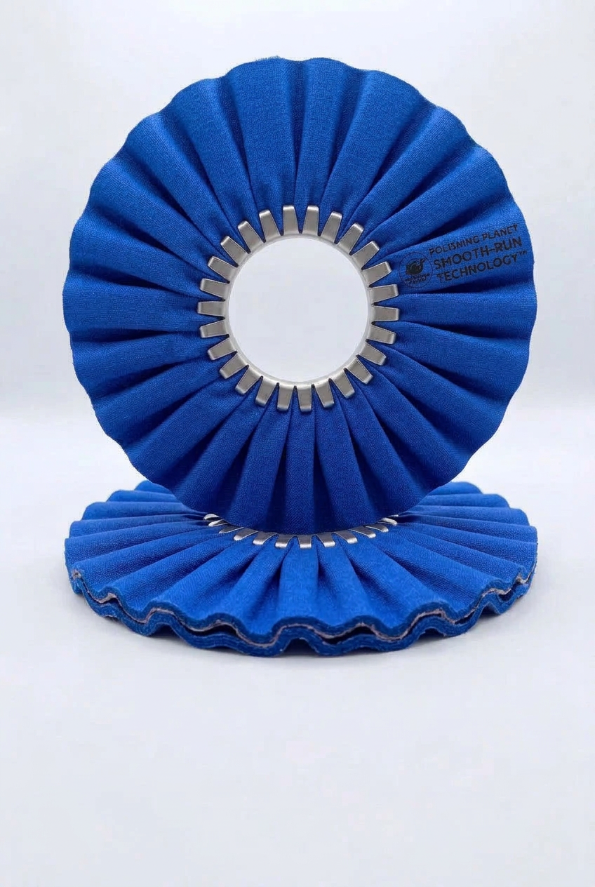 Polishing Planet Max-Cut™