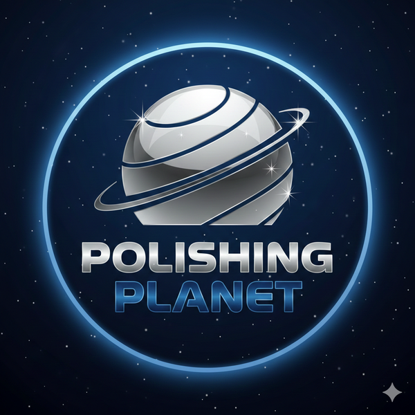 Polishing Planet Ltd